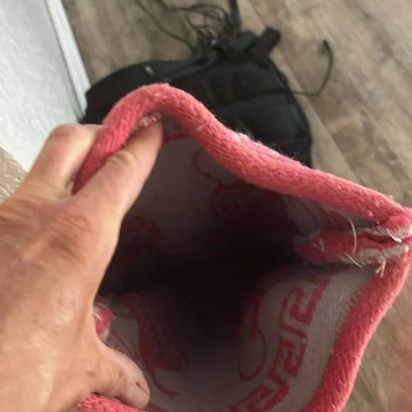 Cutest bag ever! - Picture 4 of 4